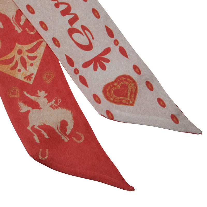 Fringe Scarves Sweetheart Of The Rodeo Twilly