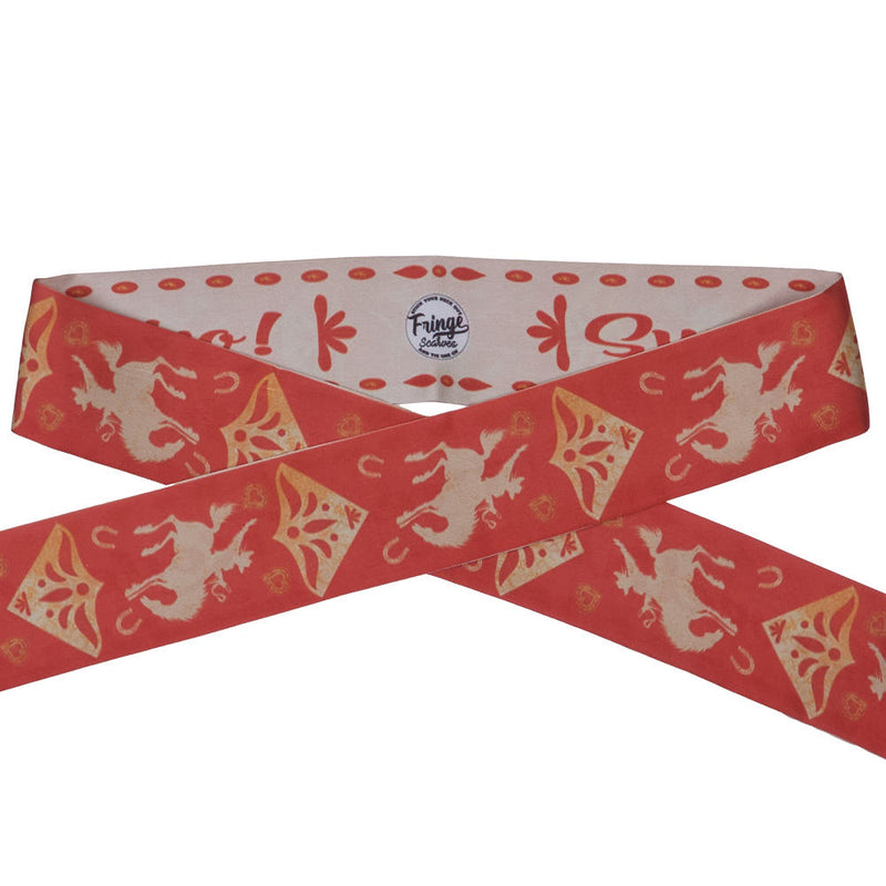 Fringe Scarves Sweetheart Of The Rodeo Twilly