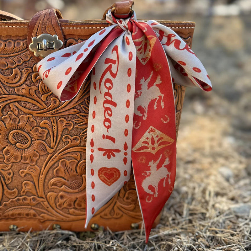 Fringe Scarves Sweetheart Of The Rodeo Twilly