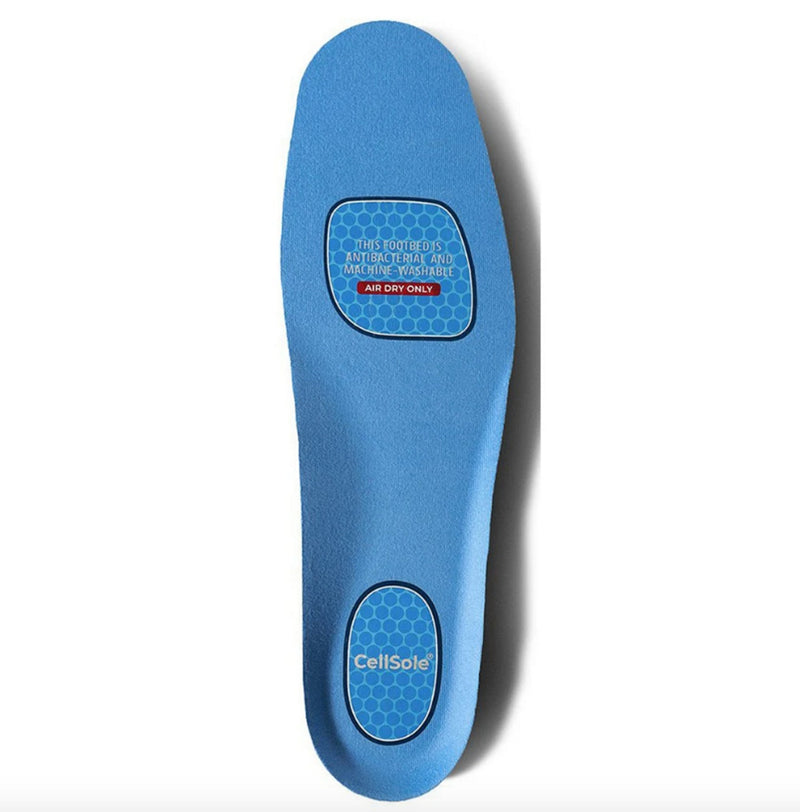Twisted X Men's Cellstretch Round Toe Footbed