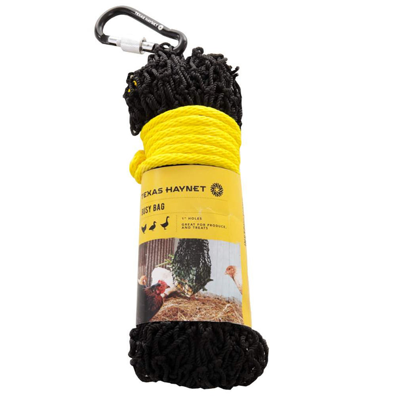 Texas Haynet Chicken Treat Bag(10)