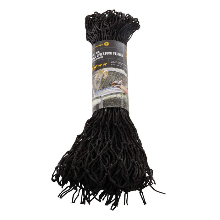 Texas Haynet Goat Feeder Net Kit