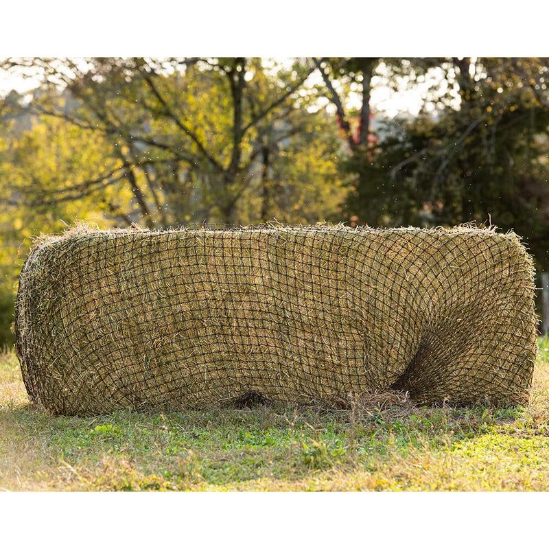 Texas Haynet Round Bale Net