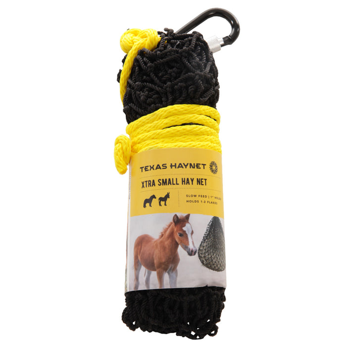 Texas Haynet Xtra Small Net(10)
