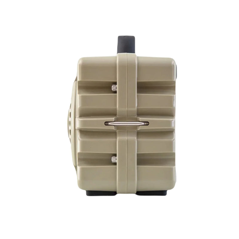 Turtlebox Audio Llc Gen 2 Tan Waterproof Outdoor Speaker