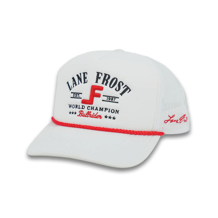 Lane Frost Tough Cap