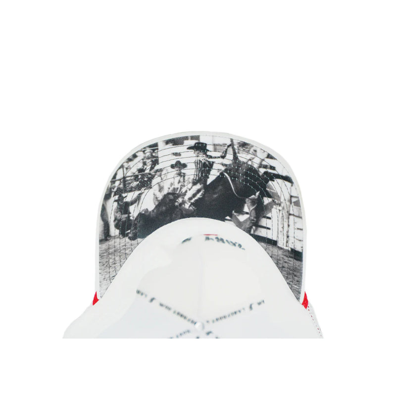 Lane Frost Tough Cap
