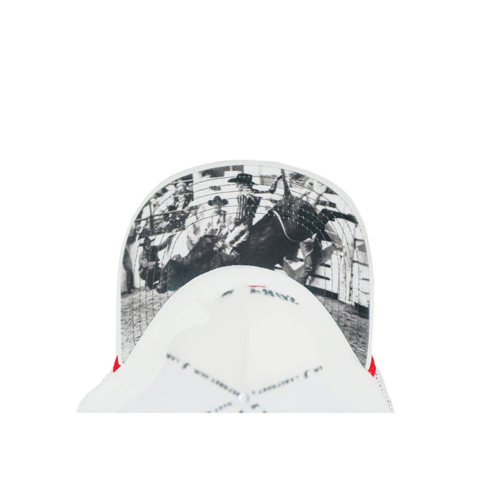 Lane Frost Tough Cap