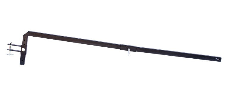 Stretch Roping Dummies The 2in1 Lift Off Combo Roping Sled