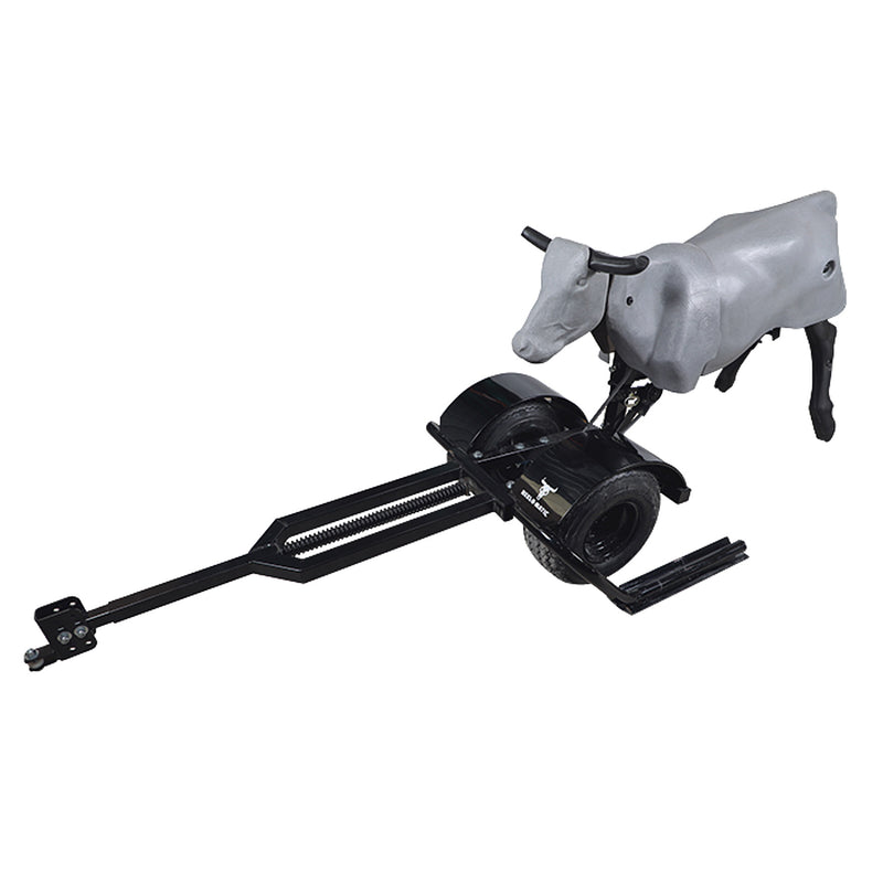 Smarty Rodeo The Trainer Sled