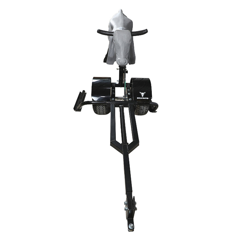 Smarty Rodeo The Trainer Sled