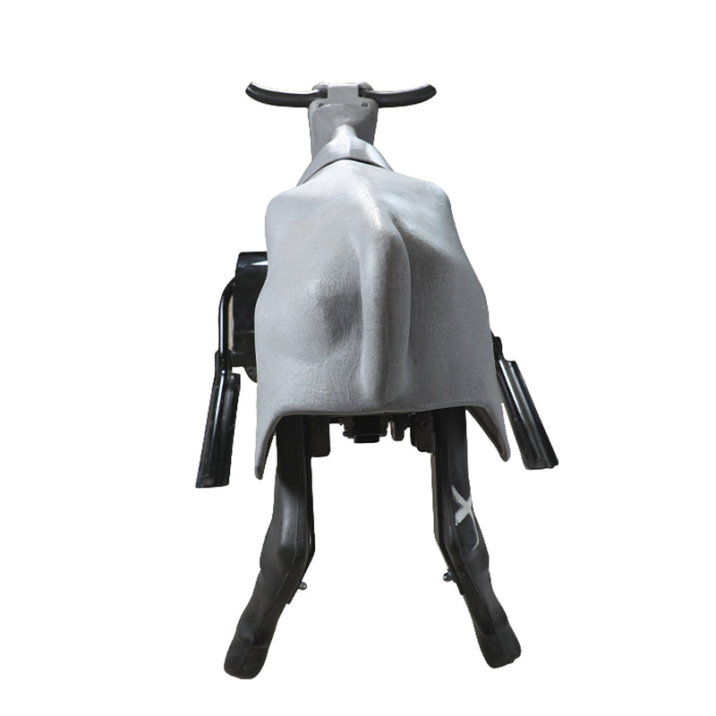 Smarty Rodeo The Trainer Sled