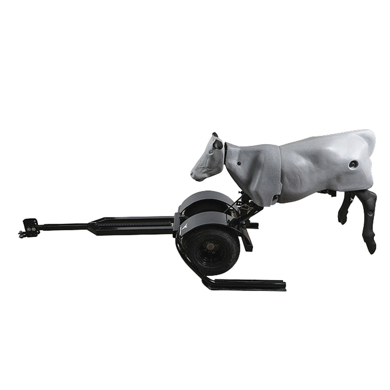 Smarty Rodeo The Trainer Sled