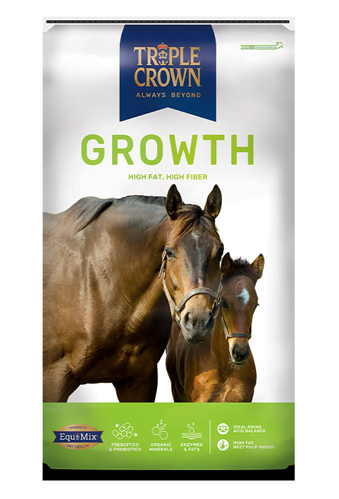 Triple Crown Growth