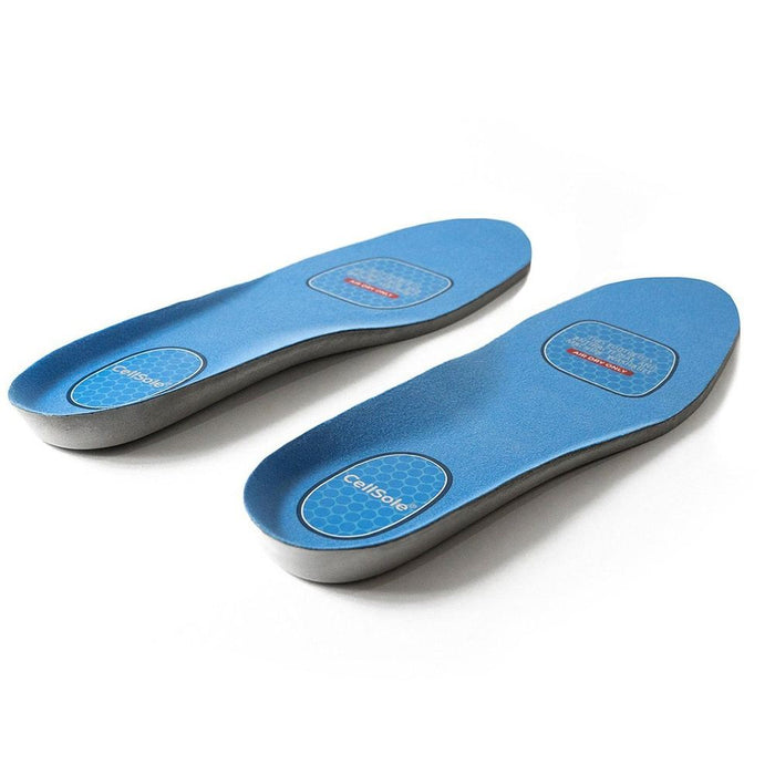 Twisted X Men's Cellstretch Round Toe Footbed