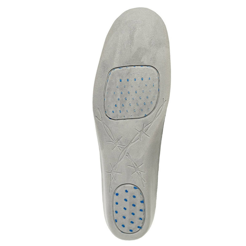 Twisted X Men's Cellstretch Round Toe Footbed