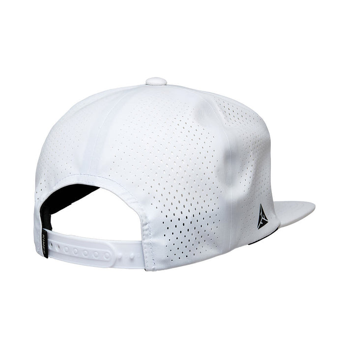 Kimes Ranch Gillette White Cap