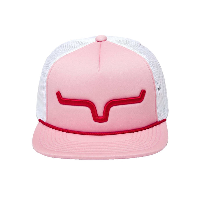 Kimes Ranch Women's Blush Yeakly Cap
