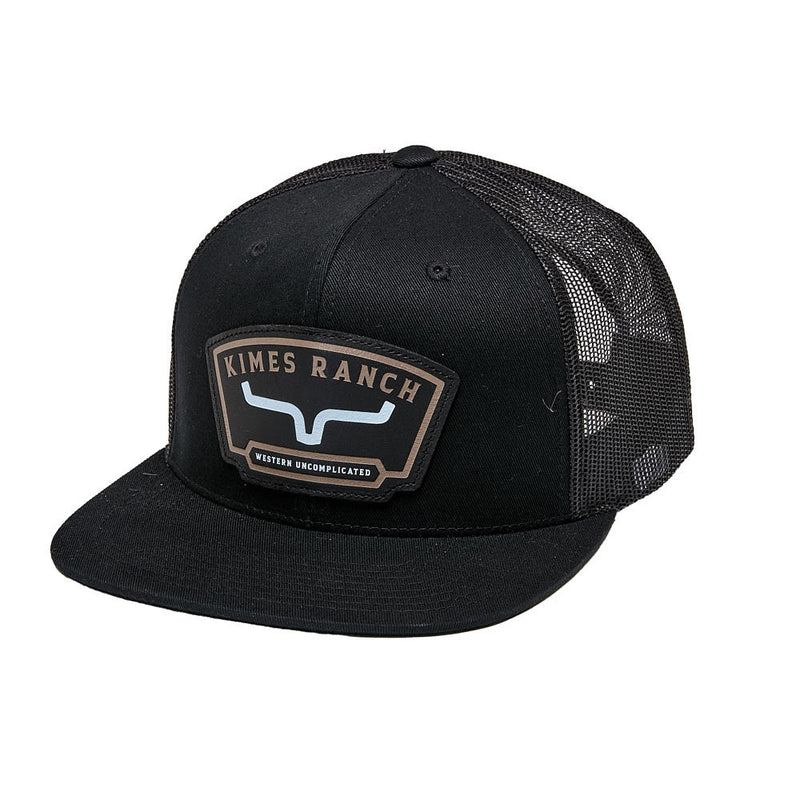 Kimes Ranch Amboy Black Cap