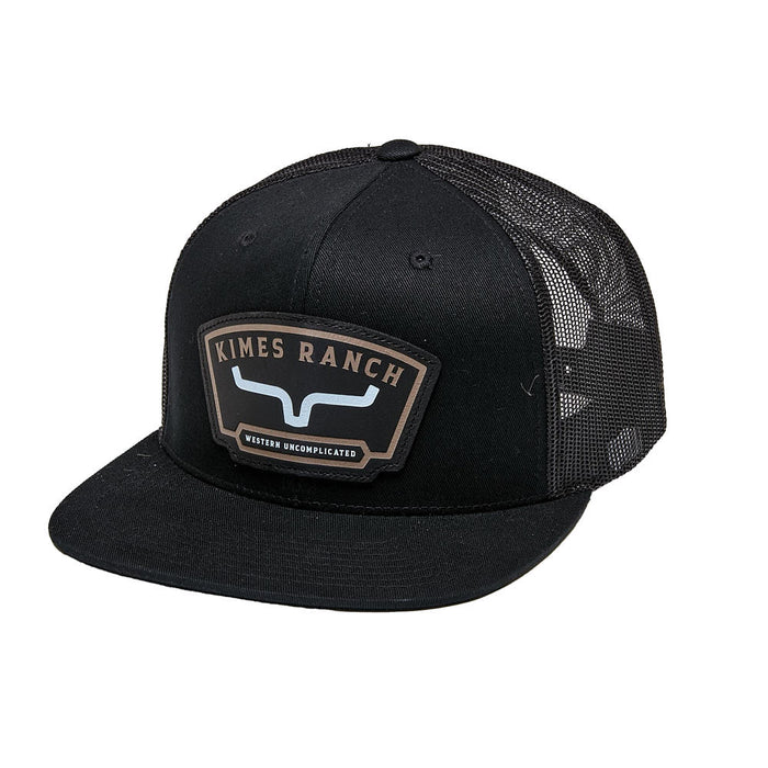 Kimes Ranch Amboy Black Cap