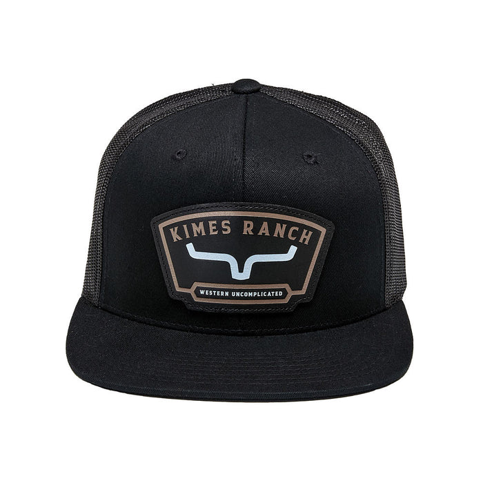 Kimes Ranch Amboy Black Cap