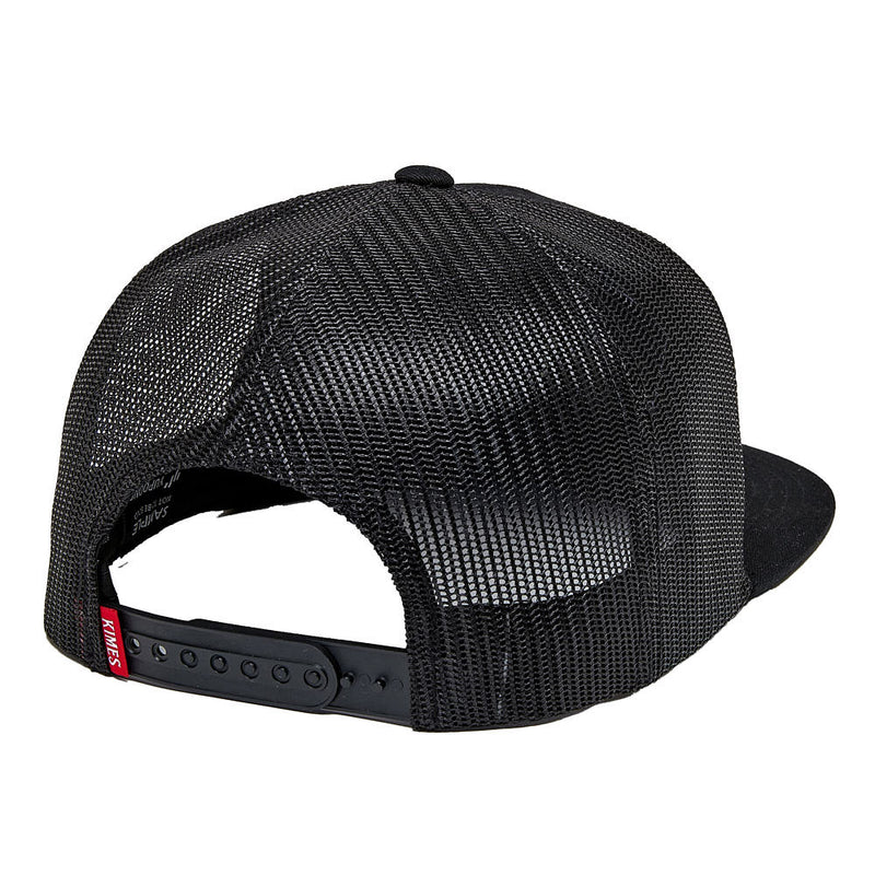 Kimes Ranch Amboy Black Cap