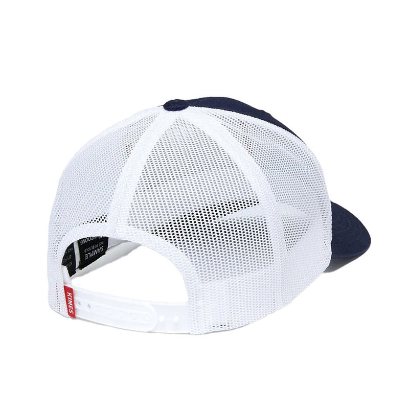 Kimes Ranch Navy San Juan Cap
