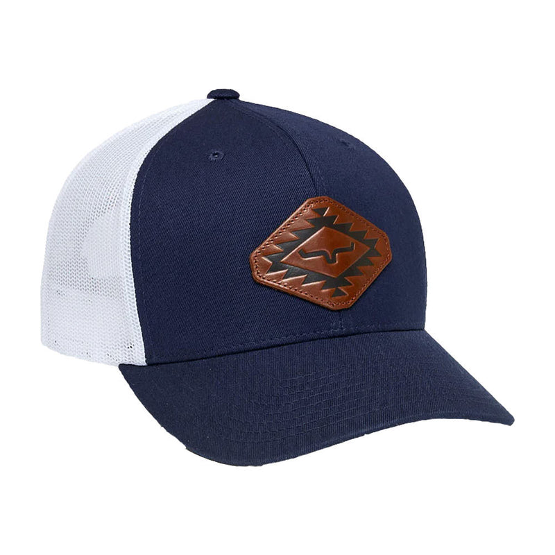 Kimes Ranch Navy San Juan Cap