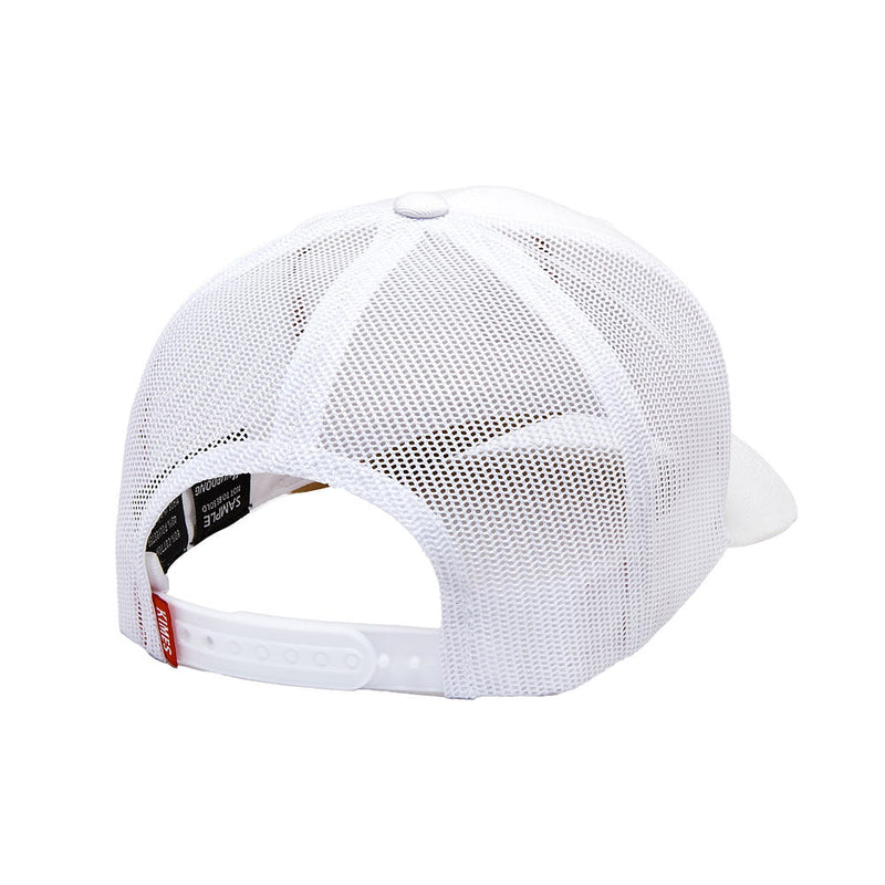 Kimes Ranch Sheridan White Cap