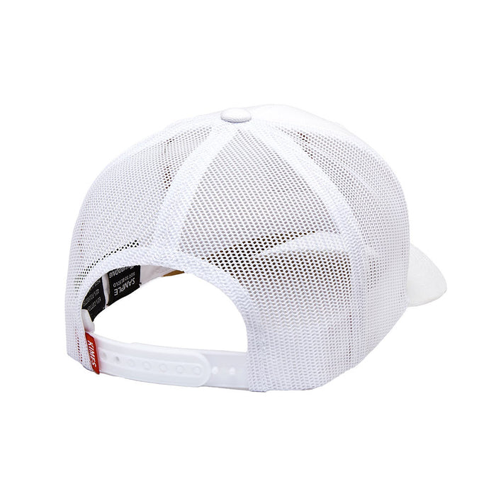 Kimes Ranch Sheridan White Cap