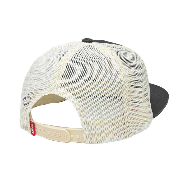 Kimes Ranch Men's Army Green Boxer Cap