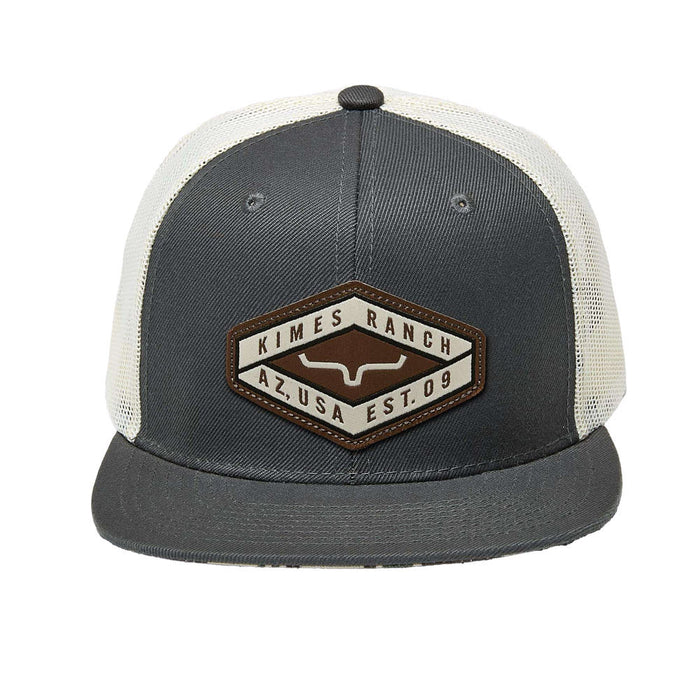 Kimes Ranch Men's Army Green Boxer Cap