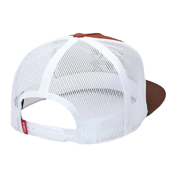 Kimes Ranch North Star Orange Cap