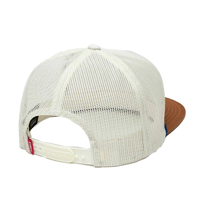 Kimes Ranch Faded Cap