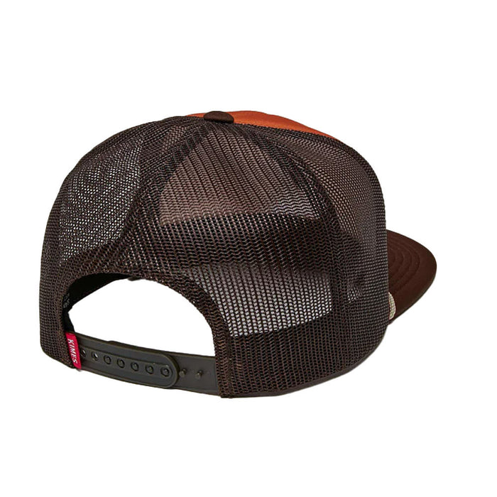 Kimes Ranch Winning Ride Cap