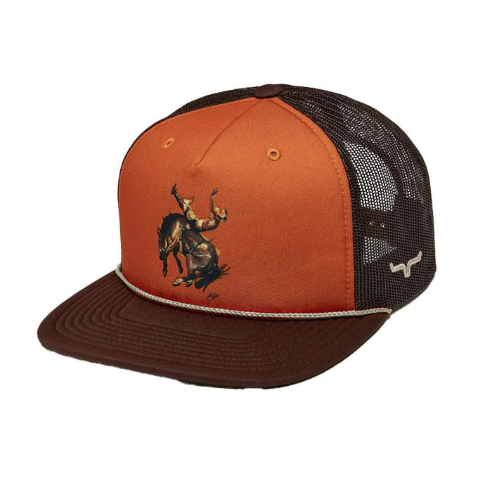 Kimes Ranch Winning Ride Cap