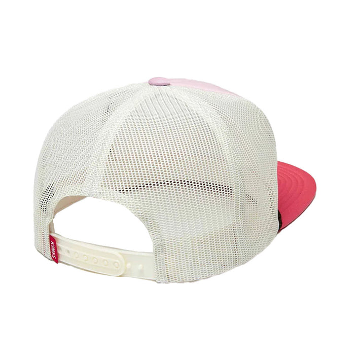 Kimes Ranch Winning Ride Pink Cap