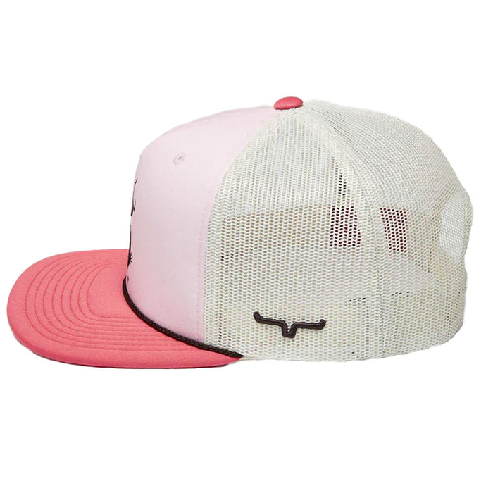 Kimes Ranch Winning Ride Pink Cap