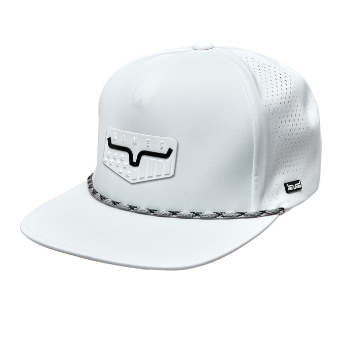 Kimes Ranch Anthem White Cap