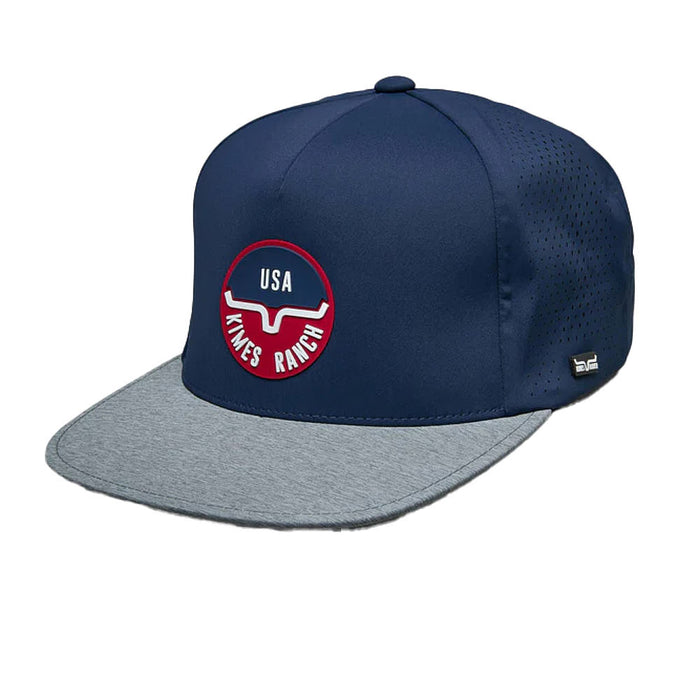 Kimes Ranch Palma Cap