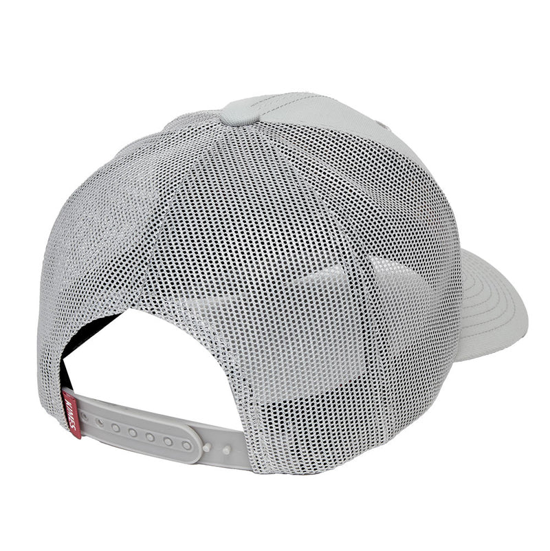 Kimes Ranch Men's Grey Camden Cap