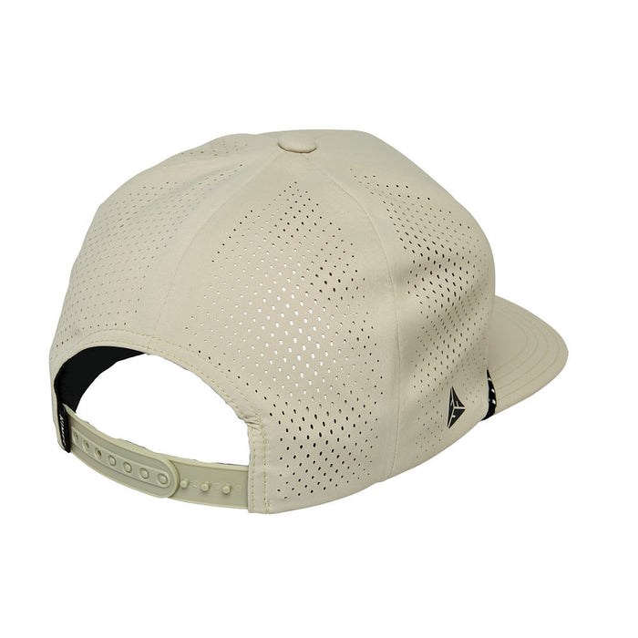 Kimes Ranch Men's Straw Serrano Cap