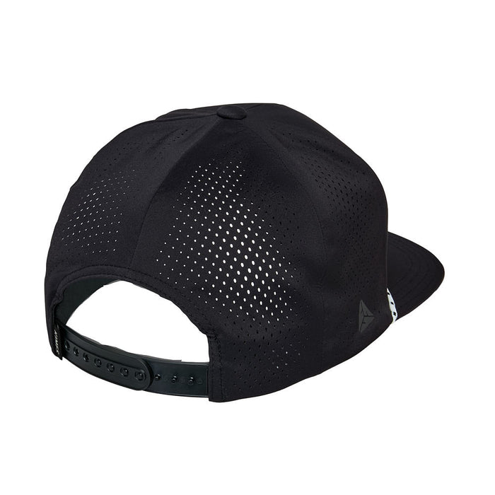 Kimes Ranch Men's Black Serrano Cap