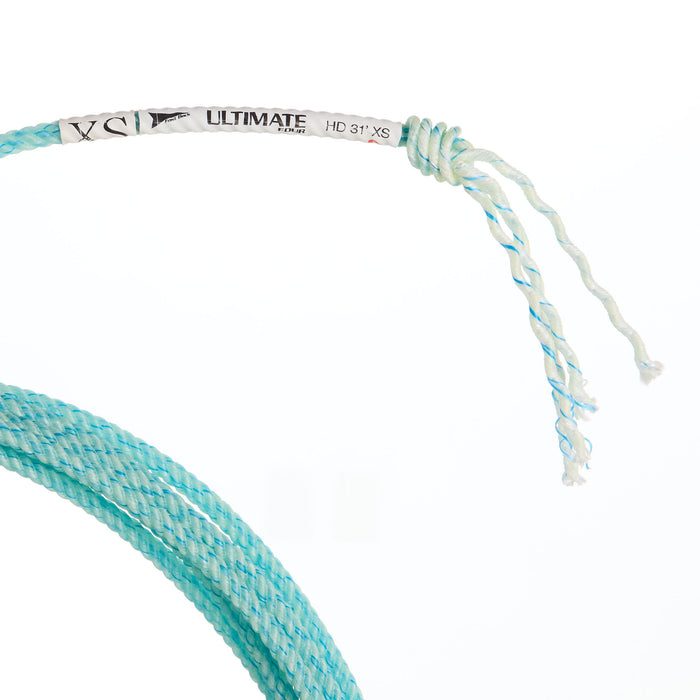 Fast Back Ultimate 4 31ft Head Rope