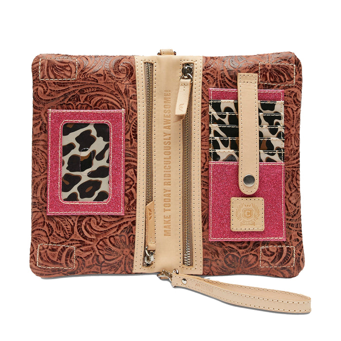 Consuela Uptown Crossbody Sally