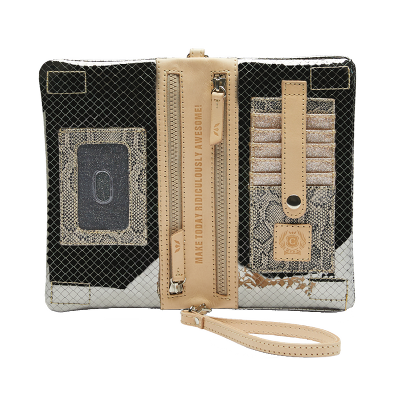 Consuela Uptown Crossbody Kyle