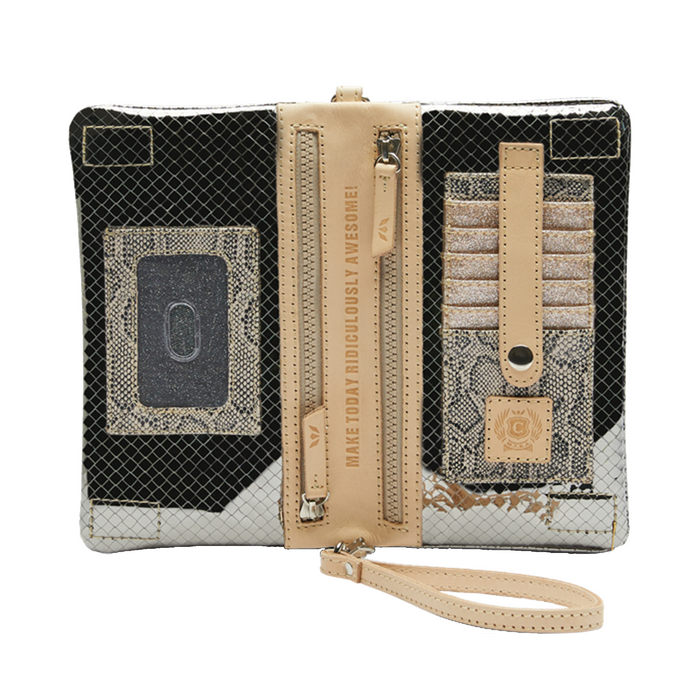 Consuela Uptown Crossbody Kyle