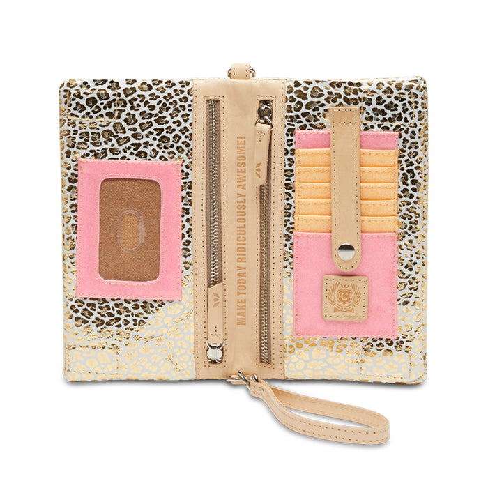 Consuela Uptown Crossbody Kit