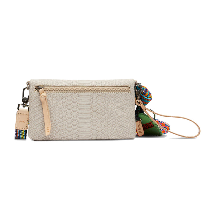 Consuela Uptown Crossbody Thunderbird
