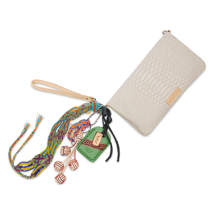 Consuela Uptown Crossbody Thunderbird